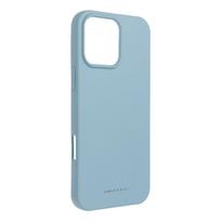 Viedtālruņa aizmugurējais vāciņš Apple iPhone 16 Pro Max iPhone 16 Pro Max Zila