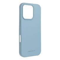 Viedtālruņa aizmugurējais vāciņš Apple iPhone 16 Pro iPhone 16 Pro Zila