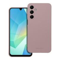 Viedtālruņa aizmugurējais vāciņš Samsung Galaxy A16 Roar Space Case Pink
