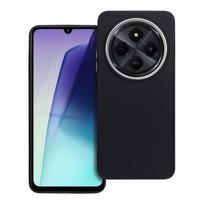 Viedtālruņa aizmugurējais vāciņš Xiaomi Redmi 14C Frame case Black
