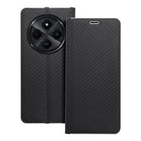 Viedtālruņa atveramais maciņš Xiaomi Redmi 14C Luna Book Black