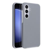 Viedtālruņa aizmugurējais vāciņš Samsung Galaxy A26 5G Candy case Grey