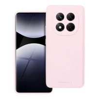 Viedtālruņa aizmugurējais vāciņš Xiaomi Redmi Note 14 Pro 5G Cloud Skin Pink