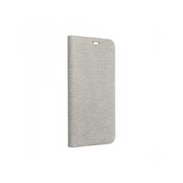Viedtālruņa atveramais maciņš Xiaomi Redmi Note 14 Pro Plus Luna Book Grey