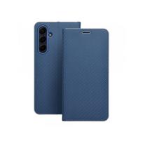 Viedtālruņa atveramais maciņš Xiaomi Redmi Note 14 Pro Plus Luna Book Blue