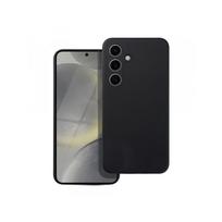Viedtālruņa aizmugurējais vāciņš Xiaomi Redmi Note 14 Pro 5G Silicone case Black