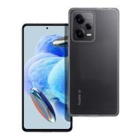 Viedtālruņa aizmugurējais vāciņš Xiaomi Poco F7 Ultra Clear Case Transparent