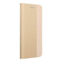 Viedtālruņa atveramais maciņš Xiaomi Redmi A5 4G Sensitive Gold