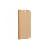 Viedtālruņa atveramais maciņš Xiaomi Redmi 15C Luna Gold