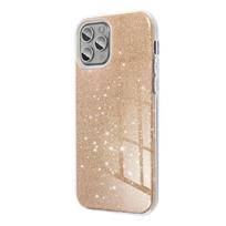 Viedtālruņa aizmugurējais vāciņš Samsung Galaxy A18 Galaxy A17 4G Gold