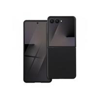 Viedtālruņa aizmugurējais vāciņš Samsung Galaxy Z Flip 7 Kong Black