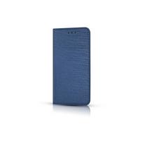 Viedtālruņa atveramais maciņš Samsung Galaxy S20 FE Jeans Blue