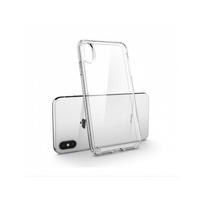 Viedtālruņa aizmugurējais vāciņš Apple iPhone XR BC Silikon 2.0mm Transparent
