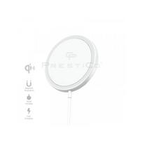 Kabelis MS1 Magsafe 15W White