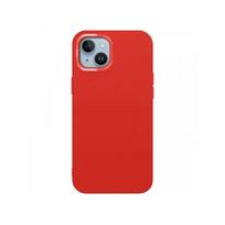 Viedtālruņa aizmugurējais vāciņš Apple iPhone 12 Pro Ambi Red
