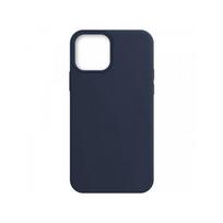 Viedtālruņa aizmugurējais vāciņš Apple iPhone 14 Pro Max Liquid Box Dark Blue