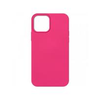 Viedtālruņa aizmugurējais vāciņš Apple iPhone 14 Pro Max Liquid Box Pink