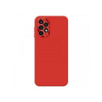 Viedtālruņa aizmugurējais vāciņš Samsung Galaxy A14 5G Ambi Red