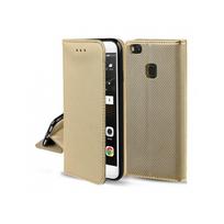 Viedtālruņa atveramais maciņš Samsung Galaxy A34 5G Smart Magnet Gold