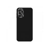 Viedtālruņa aizmugurējais vāciņš Samsung Galaxy A34 5G Ambi Black