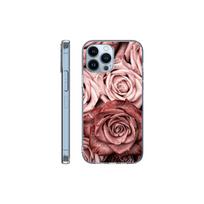 Viedtālruņa aizmugurējais vāciņš Samsung Galaxy A34 5G Paint Case K6 Pink, With Design