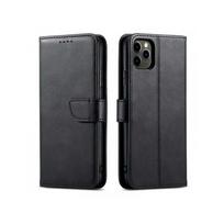 Viedtālruņa atveramais maciņš Xiaomi Redmi 12 4G Marva Black