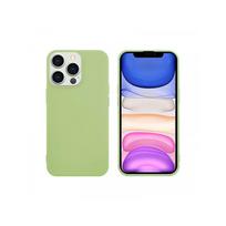 Viedtālruņa aizmugurējais vāciņš Xiaomi Redmi Note 13 Pro 5G Tint Green