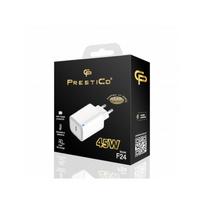Strāvas adapteris F24_45W White