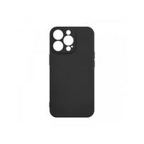 Viedtālruņa aizmugurējais vāciņš Xiaomi Redmi A3 Tint Black