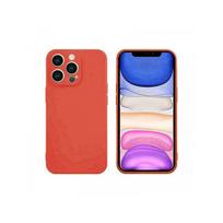 Viedtālruņa aizmugurējais vāciņš Xiaomi Redmi A3 Tint Red