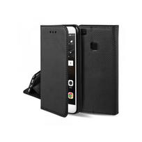 Viedtālruņa atveramais maciņš Xiaomi Redmi A3 Smart Magnet Black