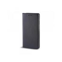Viedtālruņa atveramais maciņš Xiaomi Redmi Note 14 Pro Plus Smart Magnet Black