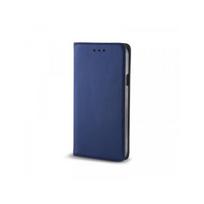 Viedtālruņa atveramais maciņš Xiaomi Redmi Note 14 Pro Plus Smart Magnet Blue