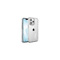 Viedtālruņa aizmugurējais vāciņš Samsung Galaxy A56 5G Anti Shock 1.5mm Transparent