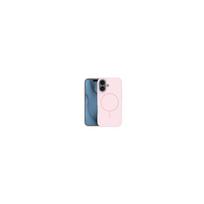Viedtālruņa aizmugurējais vāciņš Apple iPhone 16 Pro Max Thin Mag Pink