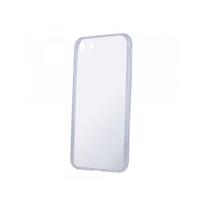 Viedtālruņa aizmugurējais vāciņš Xiaomi Poco X4 Pro 5G Slim 2 mm Transparent