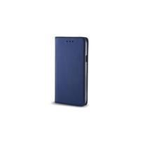 Viedtālruņa atveramais maciņš Realme Realme 9 Pro Smart Magnet Dark Blue