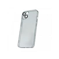 Viedtālruņa aizmugurējais vāciņš Samsung Galaxy A05S Slim Color Transparent