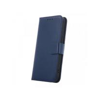 Viedtālruņa atveramais maciņš Samsung Galaxy A15 5G Smart Classic Navy