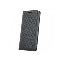 Viedtālruņa atveramais maciņš Xiaomi Redmi Note 13 Pro 4G Smart Caro Black