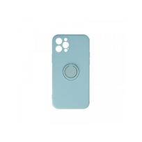 Viedtālruņa aizmugurējais vāciņš Xiaomi Redmi Note 13 5G Finger Grip Light Green