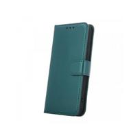 Viedtālruņa atveramais maciņš Xiaomi Redmi Note 13 Pro 5G Smart Classic Dark Green