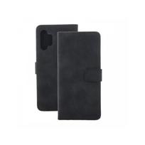 Viedtālruņa atveramais maciņš Xiaomi Redmi Note 13 Pro 5G Smart Velvet Black