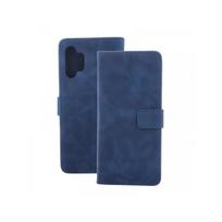Viedtālruņa atveramais maciņš Xiaomi Redmi Note 13 Pro 5G Smart Velvet Navy