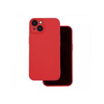 Viedtālruņa aizmugurējais vāciņš Xiaomi Redmi A3 Silicon Red