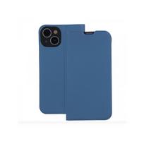 Viedtālruņa atveramais maciņš Samsung Galaxy A55 5G Smart Soft Blue