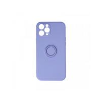 Viedtālruņa aizmugurējais vāciņš Xiaomi Redmi 13C Finger Grip Light Violet