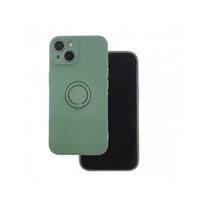 Viedtālruņa aizmugurējais vāciņš Xiaomi Redmi A3 Finger Grip Mint