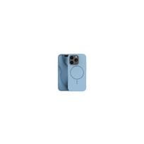 Viedtālruņa aizmugurējais vāciņš Apple iPhone 17 Pro Max Thin Mag Blue