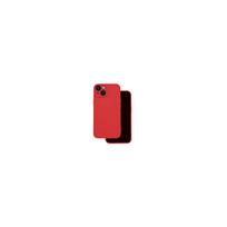 Viedtālruņa aizmugurējais vāciņš Samsung Galaxy S25 FE Silicon Red
